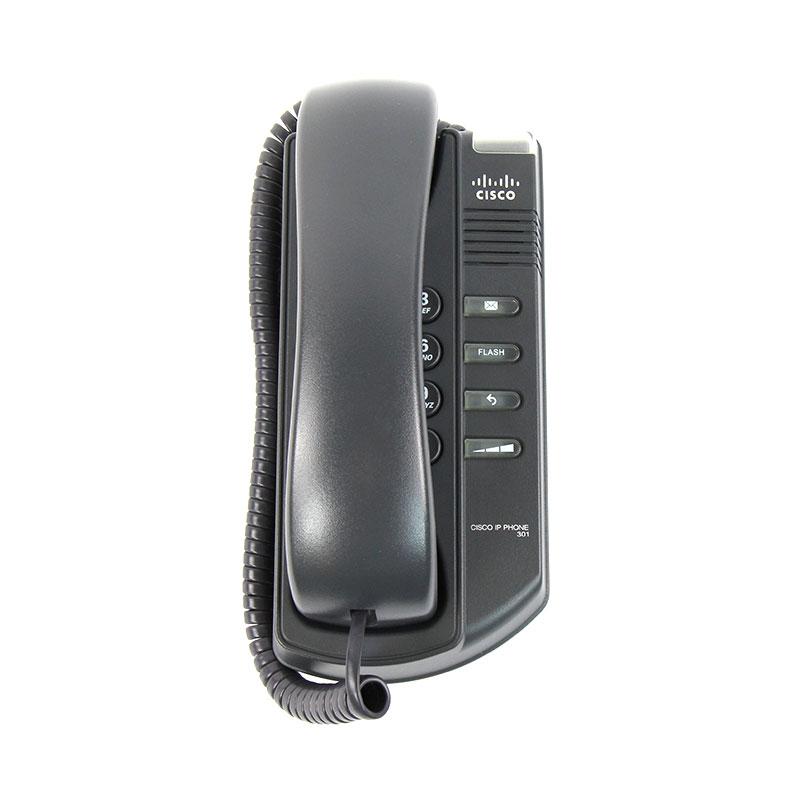 Cisco SPA301 1-Line IP Phone